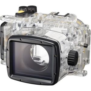 Canon WP-DC55 Waterproof Case for G7X Mark II