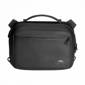 Summit Creative Tenzing 10L Shoulder Bag (Black)