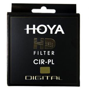 Hoya HD CPL 55MM Digital Filter
