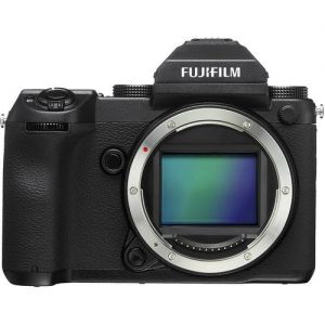 Fujifilm GFX 50S Medium Format Body Only