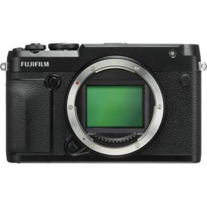 FUJIFILM GFX 50R Medium Format + GF 100-200mm F5.6