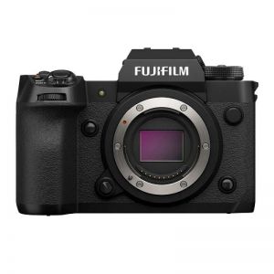 Fujifilm X-H2 Body Accs Package