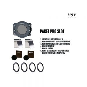 H&Y Paket Pro Slot