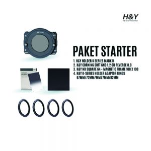 H&Y Paket Starter