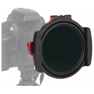 Haida M10 Filter Holder (CPL) With Adapter Ring 67mm -HD4304