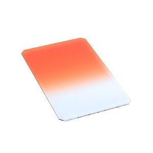 Haida Soft Graduated Orange  Resin Filter (100*143mm)