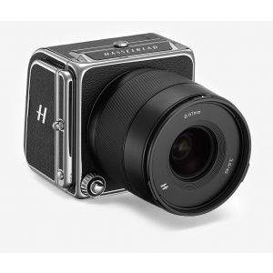 Hasselblad 907x Medium Format Mirrorless Camera Body Only