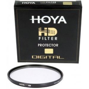 Hoya HD Protector  58MM Digital Filter