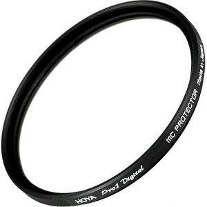 Hoya PRO1D Protector 58MM Protect your valued lenses