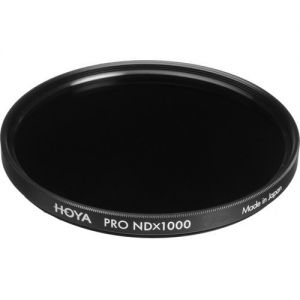 Hoya 77mm ProND1000 Filter