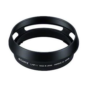 Sony Lens Hood LHP-1 for RX1