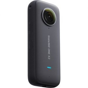 Insta360 ONE X2 + Insta360 Battery for ONE X2 (1630mAH)