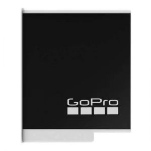 GoPro Enduro Rechargeable Li-Ion Battery for HERO9/10/11 Black