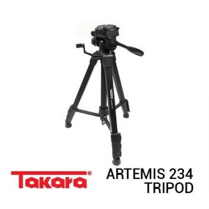 Takara Tripod Artemis 234
