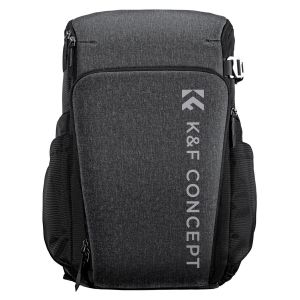 K&F Concept 25L Alpha Backpack - GREY