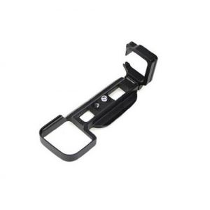 L plate bracket for Sony A6000