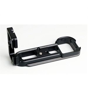L plate bracket for Sony A7