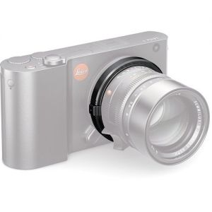 Leica M-Adapter-T for Leica T (Mirrorless)