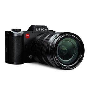 Leica SL (Typ 601) Kit Vario Elmarit 24–90mm f2.8-4 ASPH