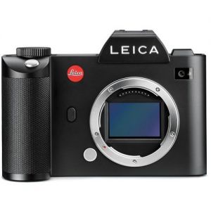 Leica SL Body (Typ 601) Mirrorless Digital Camera