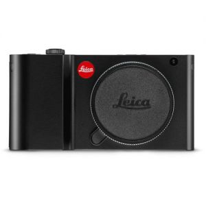 Leica TL Mirrorless Digital Camera (Black)