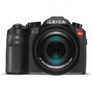 Leica V-LUX Digital Camera(Type 114) free SD8GB