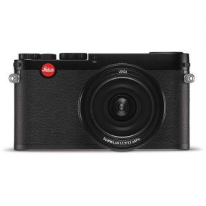 Leica X (Typ 113) Digital Compact Camera