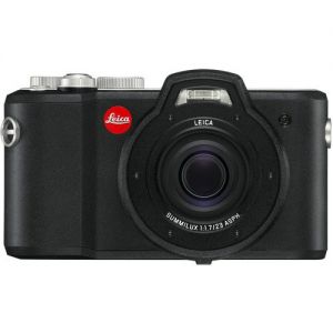Leica X-U (Typ 113) Digital Camera