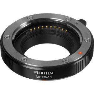 Fujifilm Macro extension tube MCEX 11