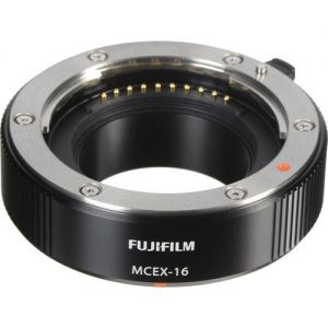 Fujifilm Macro extension tube MCEX 16