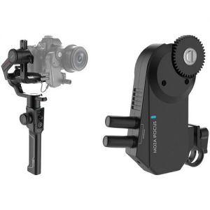 Moza Air 2 Kit with iFocus Wireless Follow Focus Motor & Cable Fuji