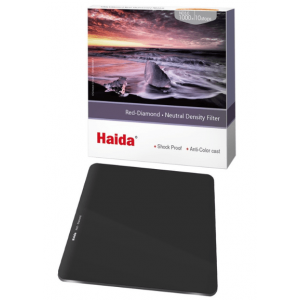 Haida 100 Series Red Diamond ND3.0 (1000x) - HD4271
