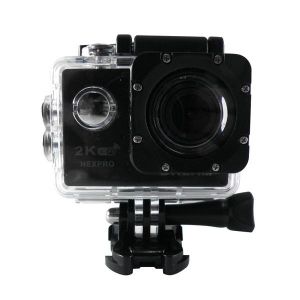 NexPro Action Camera Dream 003 (2K) 12MP - WiFi