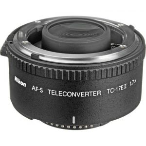Nikon Teleconverter AF-S TC 17E II Teleconverter