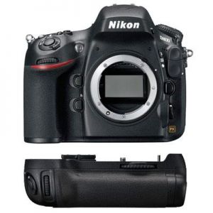 Nikon MB-D12 Multi Power Battery Pack for D800/D810