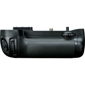 Nikon MB-D15 Multi Power Battery Pack for D7100/D7200