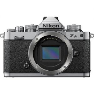 Nikon Z fc (Body Only)