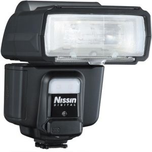 Nissin i60 Flash for Sony Cameras