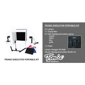 Tronic Exclusive portable kit