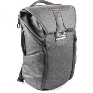 Peak Design Everyday Backpack (20L Charcoal)