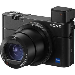 Sony RX100 Mark V Digital Camera