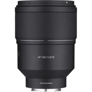 Samyang AF 135mm f1.8 FE Lens for Sony
