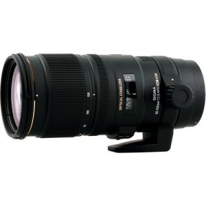 Sigma 50-150mm f2.8 APO EX DC OS HSM Lens for Canon