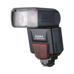 Sigma EF-500 DG ST for Canon/Nikon...Promo!!!