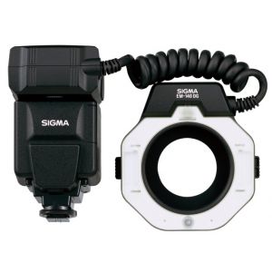 Sigma MACRO EM-140DG for Nikon/Canon