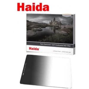 Haida 100 Series Red Diamond Soft Grad ND 0.9 HD4277