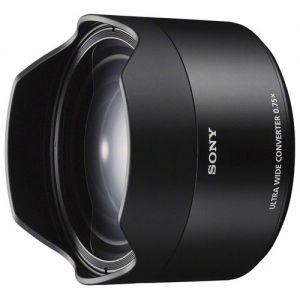Sony Ultra wide Converter FOR 16mm F2.8 and 20mm F2.8