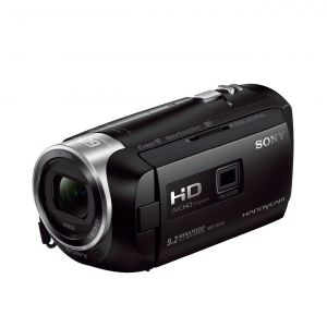 Sony HDR-PJ410 Handycam Camcorder with Built-In Projector