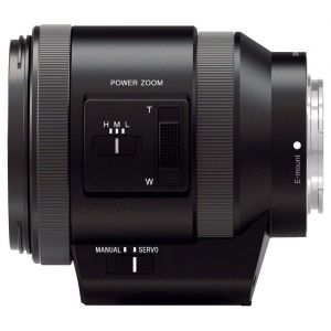 Sony SEL P 18-200mm f3.5-6.3 OSS
