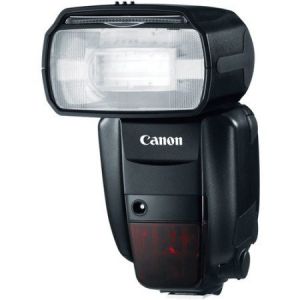 Canon Speedlite 600EX w/o wireless